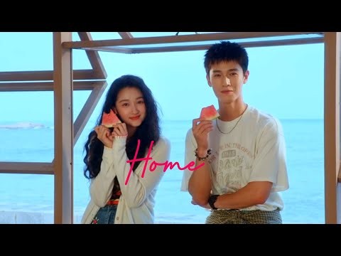 [FMV] Dazzling // Darling, won't you take me home?