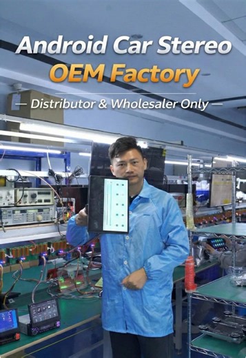 Discover the Latest Android Radio for Your Car