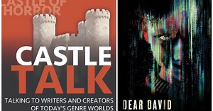 Dear David Looks Back at a Terrifying Viral Twitter Thread