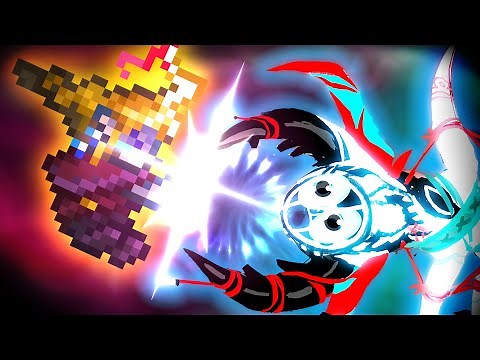 Solyn ANNIHILATES EVERYTHING | Solyn Vs All Bosses | Calamity: Wrath Of The Gods 1.2 Update