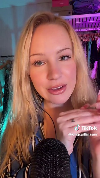 ASMR Sounds for Tingles & Relaxation