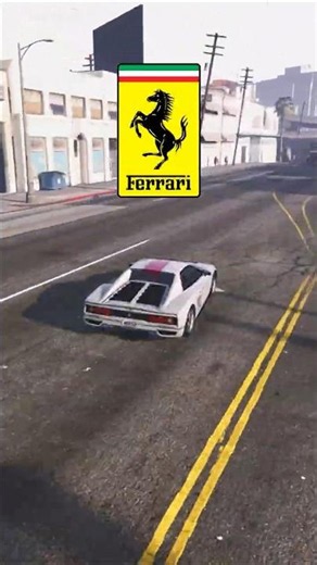 Get This FREE Ferrari Right Now In GTA Online