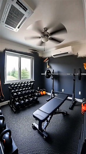 Quick Room Glow-Up Timelapse | Before & After Shock 2026