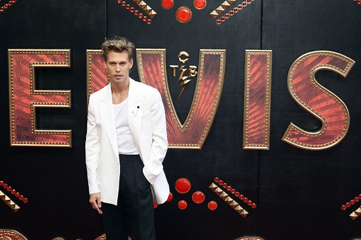 'Elvis': Austin Butler's 'Aha Moment' With the Costume Designer 'Changed Everything'