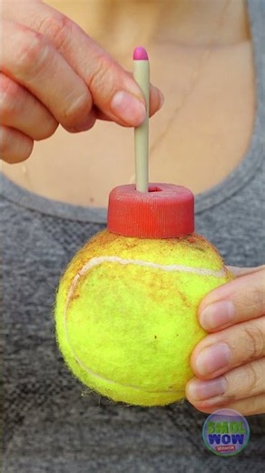 ¡El truco definitivo para aventuras al aire libre que te sorprenderá! 🌲🔥