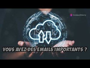 Libérez de l'espace sur Gmail sans payer
