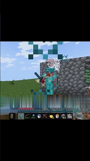 UHC Winning Tips And Tricks #minecraft #bestindianpvpers #gaming #pvp