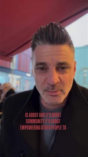 Freedom, Choice & Leadership!! Time to thrive… 2025 remains alive to realise your goals and get set for the greatest year ahead 😎🕺🏻 | Craig White