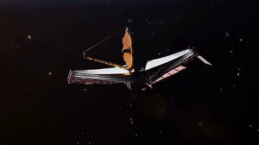 3.3K views · 32 reactions | For more on the James Webb Space Telescope: https://www.popularmechanics.com/space/deep-space/g40810724/webb-telescope-images-gallery/ | Popular Mechanics | Facebook