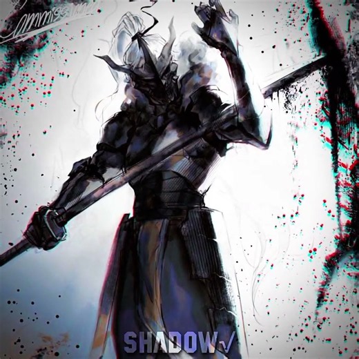 Heir of Death| Shadow Slave edit