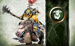 Scourge of Ghyran: ’Arder, choppier, piggier - Warhammer Community