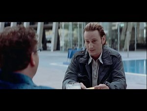 La possibilité d'une île - Bande-annonce