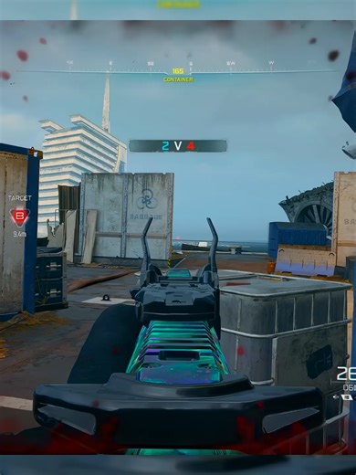 Mastering Cold War 1v4 Strategies