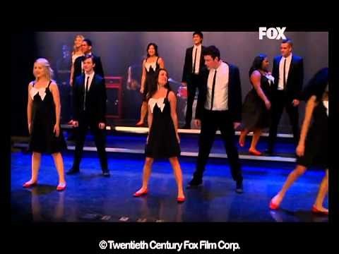 Glee - Glee - Hello, Goodbye (The Beatles)