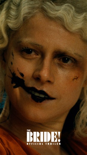 West Wind Drive-In Theaters on Instagram: "THE BRIDE! | Official Trailer 🎥 Are you ready for.....THE BRIDE!? #TheBrideMovie is coming to West Wind Drive-In theaters March 6."