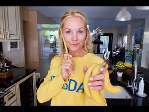 Cooking with Caroline Fleming: Smoothies