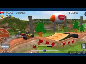 "Ultimate Guide to Mini Racing Adventures Game"