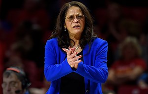 Rutgers women’s basketball coach C. Vivian Stringer retires after long, mysterious leave