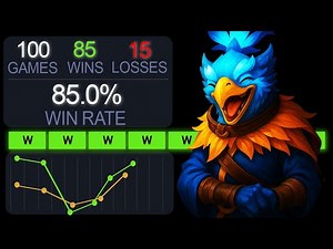 Kez Mid With 85% Winrate – Dominating the New Dota 2 × Monster Hunter Patch 7.39e