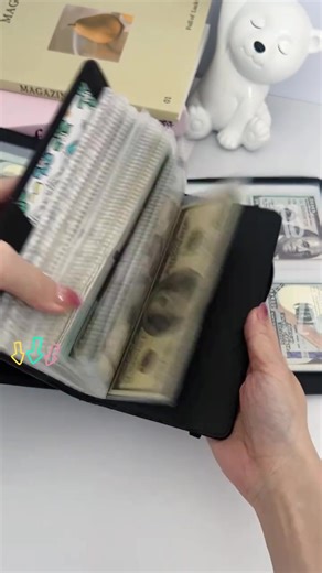 Mini 100 Envelope Savings Challenge Explained