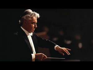 Wagner: Lohengrin Prelude to Act 1 /Karajan /Salzburg Live 1976 ワーグナー「ローエングリン」1幕前奏曲 カラヤン