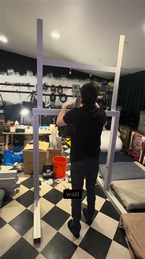 I’m just going with the flow and the blessings keep coming! 📺