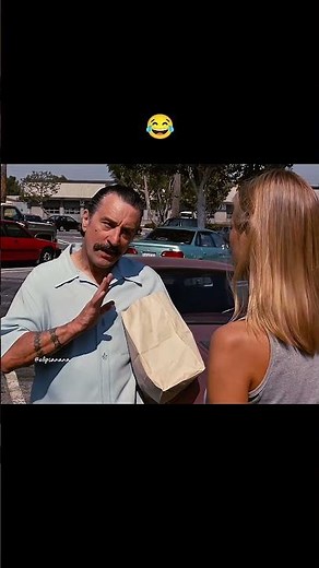🎬 Jackie Brown | #movie