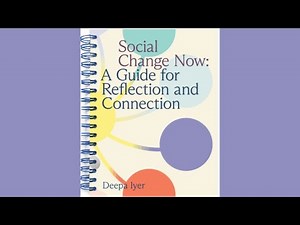 December 7, 2025: Social Change Now!