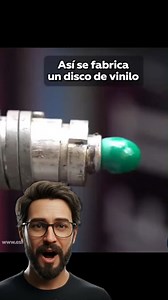 Lo que parecía un objeto obsoleto por el avance de la tecnología, resulta que no lo es.#discos #tecnology #tecnología #tecnologia #tecnologias | Avantec