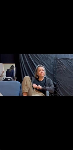 ✨ The countdown is on! ✨ Meet Beth, our brilliant Annie in Calendar Girls: The Musical. With warmth, wit, and a heart full of courage, Annie faces life’s toughest moments with grace — proving that laughter and friendship can bloom even in the darkest times. Her journey is touching, powerful, and brought to life through deeply emotive songs that will capture your heart from the very first note. 💛 Huge thanks to Score on Sunday, Affinity Radio, and Nicole Scurr for this incredible video! The show