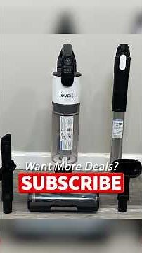 Dyson V11 vs Levoit LVAC-200: Premium vs Budget Cordless Vacuums