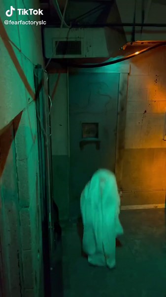 Fear Factory SLC on TikTok