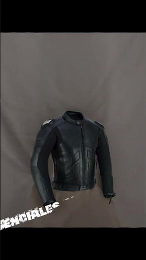 “La Mejor Chaqueta Para Motociclistas en 2025 🔥 Protección, Estilo y Comodidad en Uno”