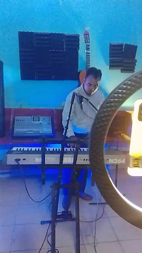 2.9K views · 30 reactions | Próximamente el tutorial de como se grabó el tema: "La Invitación" en el teclado #fypシ #love #like #viralpost #viralreelsシ #reelsvideoシ #M123 #emanuelm123 #LaInvitacion #cumbia #tabasqueño #cristianos #grupomusical #gruperos | Ministerio Musical Emanuel m1 23 | Facebook