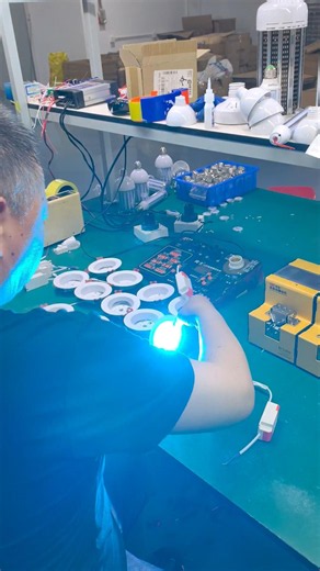 Professional LED Downlight Factory | Amazon Certified | Low MOQ & Fast Delivery