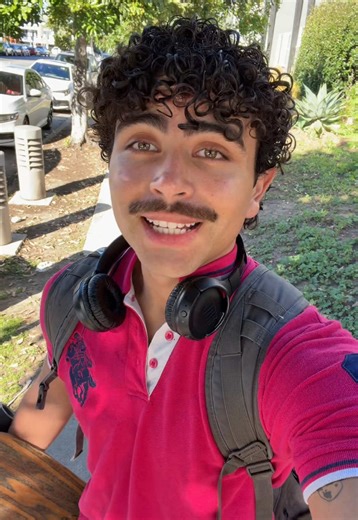 I love skating in LA☀️🛹 but fr somebody has to fix these sidewalks | skating