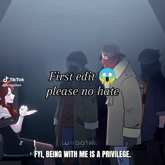 Carson's First Editing Experience: A Journey