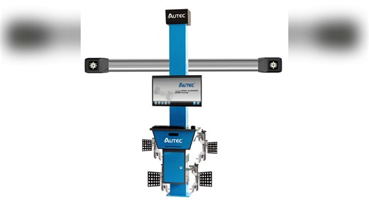 3D Wheel Alignment Machine Price for Sale ATW-A30 Latest Wheel Alignment Machine Car Requirement Equipment