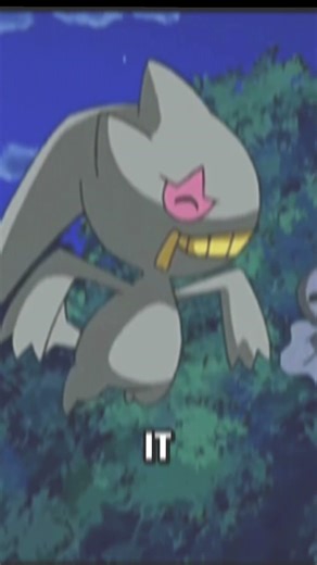 Your Childhood Toy Hates You #pokemon #creepy