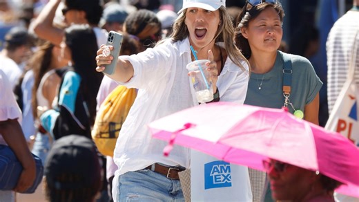 US Open food and drink prices revealed with $23 cocktail set to make near $13m