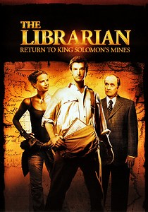 ดูหนัง The Librarian 2 Return to King Solomon s Mines (2006) ล่าขุมทรัพย์สุดขอบโลก HD พากย์ไทย ซับไทย เต็มเรื่อง