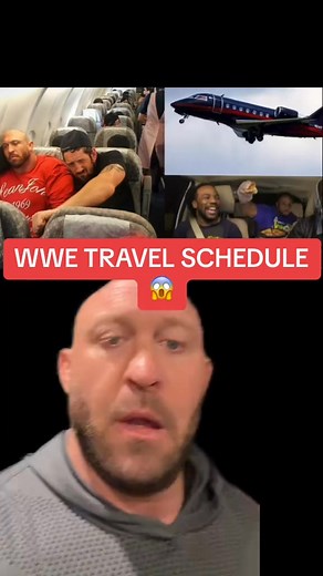 43K views · 530 reactions | #greenscreen Do you think you could hanlde this WWE Superstars are some of the most versatile and toughest people on the planet to do this nonstop. If you’ve ever seen your favorite superstar d | Ryback Rules | Facebook
