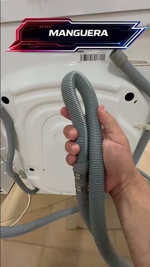 4 Reasons Why Your Washing Machine Isn't Draining