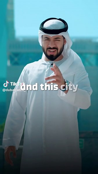 Dubai: The Cleanest City in the World for 5th Year