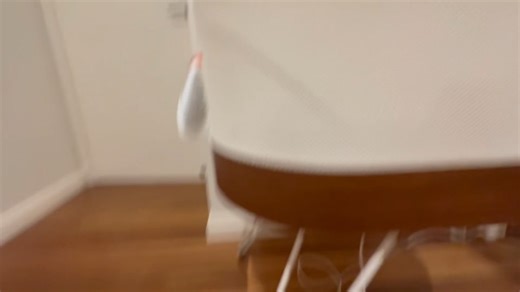 Watch Simple install - Why I LOVE these Snoo leg lifters on Amazon Live