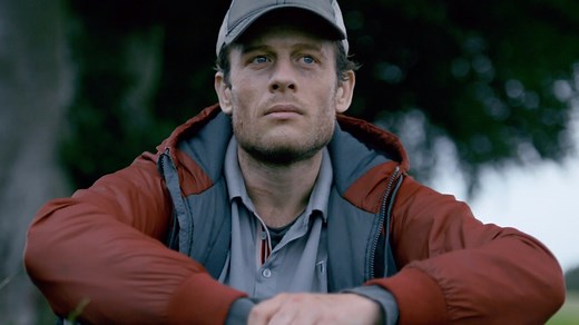 Nowhere Special: Trailer 1