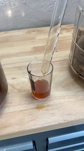 43K views · 1.1K reactions | Rhubarb mead part 2. #mead #meadmaking #winemaking #homebrewing #homesteadlife | Mead Weaver | Facebook