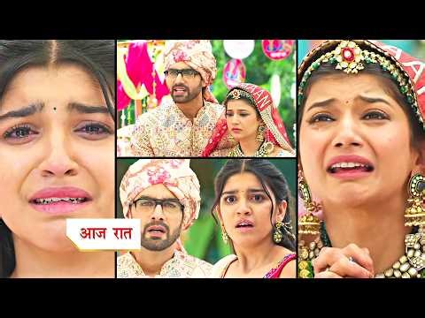 Yeh Rishta Kya Kehlata Hai Today Episode NEW PROMO | 25th March 2026