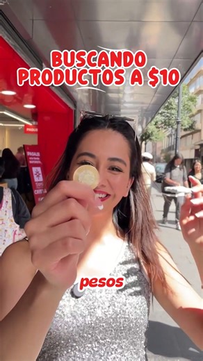 501K views · 4.5K reactions | En Tiara encuentras los mejores productos desde $5 y hasta $10 pesos 朗. Listones, decoraciones, accesorios, bisutería y mucho más para surtir tu negocio o tus detalles navideños . ¡Ven a Tiara y descubre cuánto puedes llevarte con poquito dinero! #TiaraMayorista #PrecioDeMayorista #TodoPor10 #Tiara #Emprendedores #Navidad2025 #mayoristas | Tiara Mayorista | Facebook