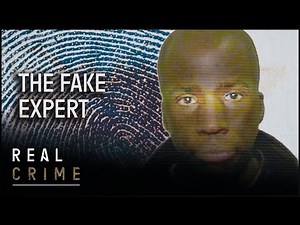 Pretending To Be A Forensic Scientist For More Than 20 Years | Conmen Case Files | Real Crime